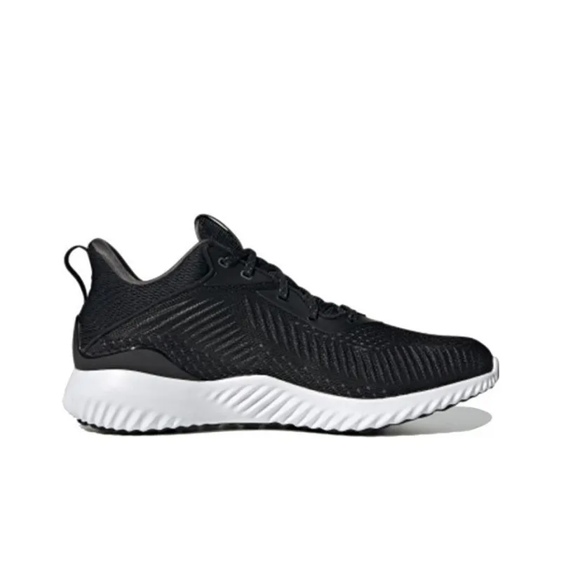 Adidas Alphabounce Ek Black-1