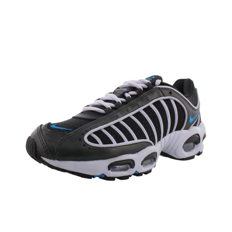 Nike Air Max Tailwind 4 'Black' Women's-2