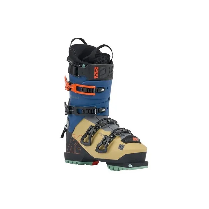 K2 SPORTS Ski Boots-3