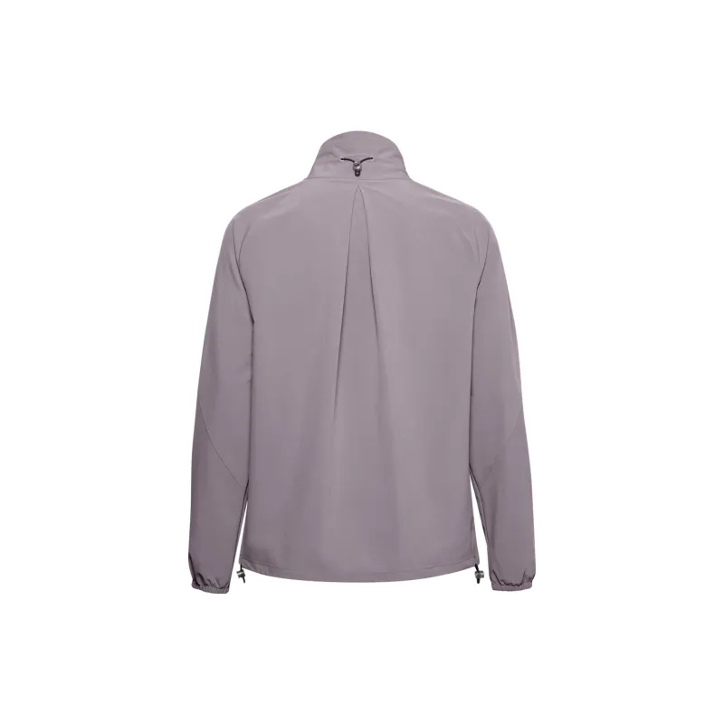Under Armour Jackets Coats Women's Purple-1