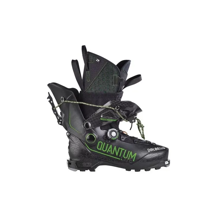 Dalbello Sports Ski Boots-4