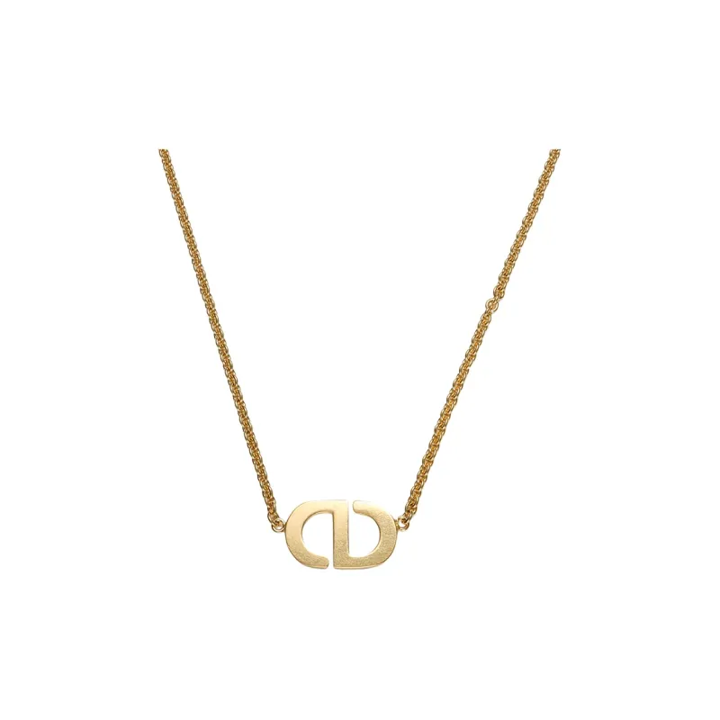 DIOR Necklaces Women's-3