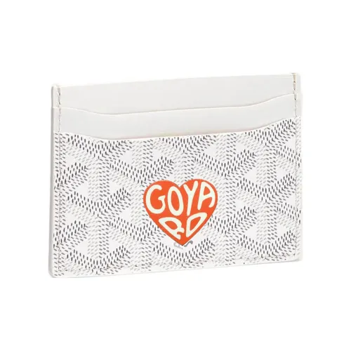 GOYARD Saint-Sulpice Card Holders