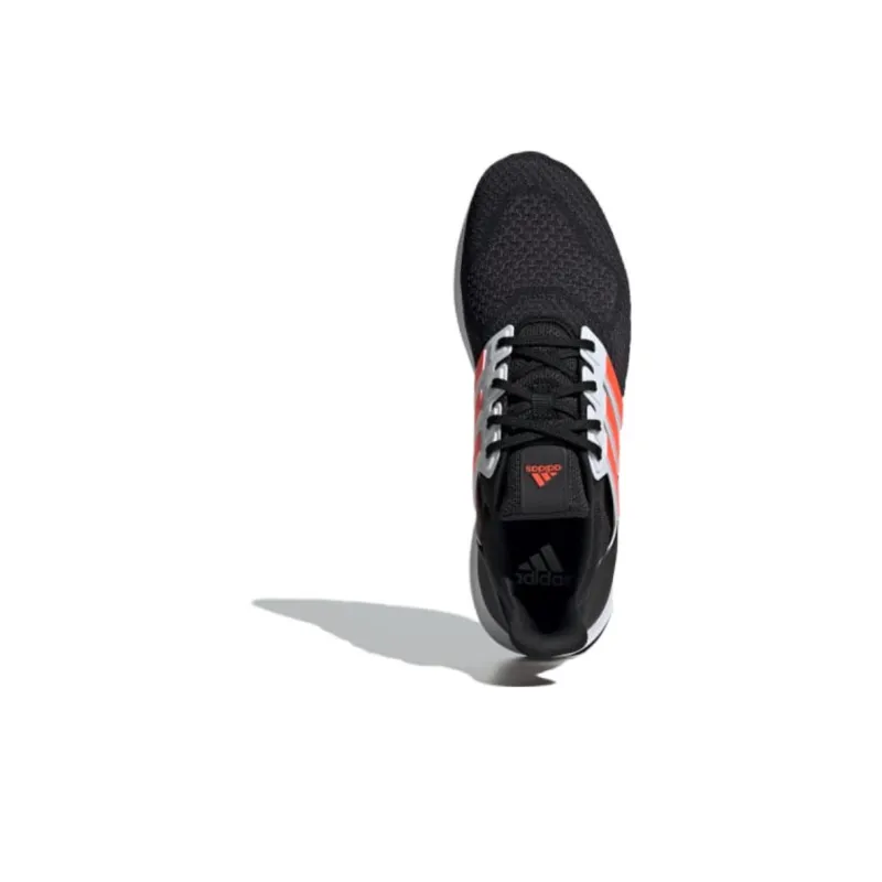 Adidas Ubounce Dna Core Black Solar Red Cloud White-3