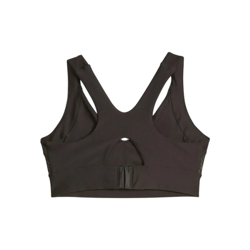 PUMA Brassière De Running Réfléchissante À Maintien Élevé Femme Bra Women's-1