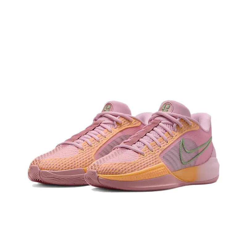 Nike Sabrina 1 EP 'West Coast Roots' Women's-2