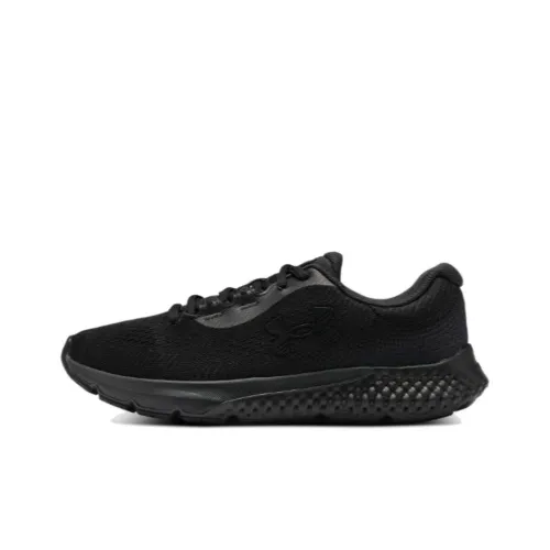 Under Armour Rogue 4 Sneakers 'Black' Women's
