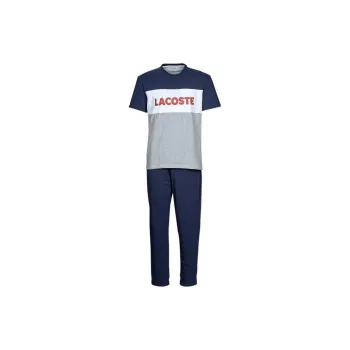 LACOSTE Men Pajama Sets