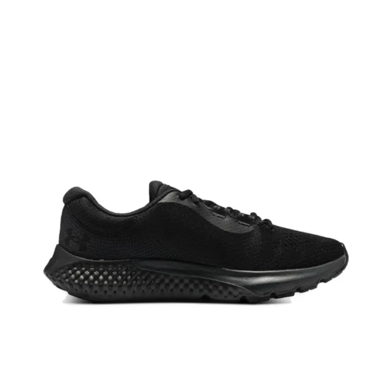 Under Armour Rogue 4 Sneakers 'Black' Women's-1