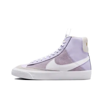 Nike Blazer Mid 'Various Purple' Gs