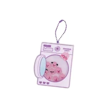Zanmang Loopy Rocking Music Anime / Games Pendants
