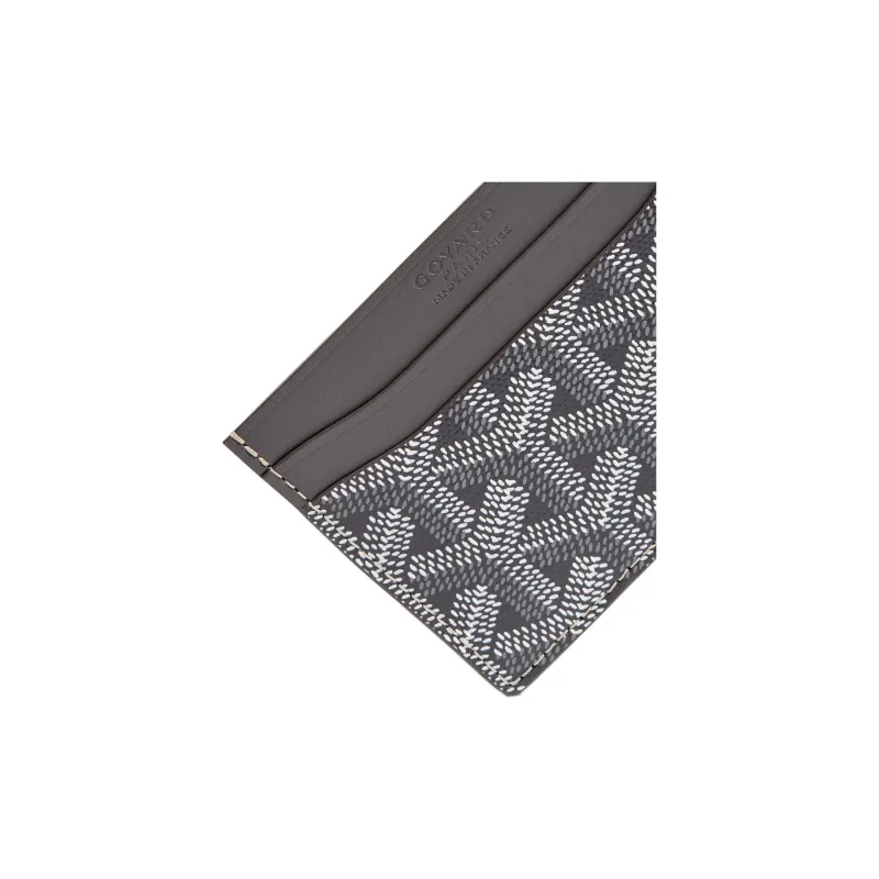 GOYARD Saint-Sulpice Card Holders-2