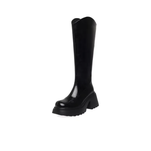 MODERN BELLE Knee-high Boots Women's