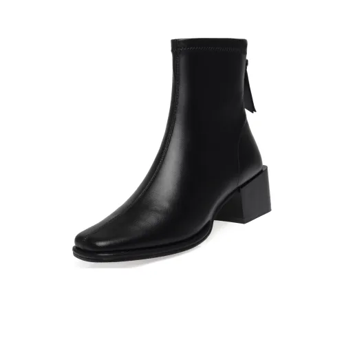 MODERN BELLE Ankle Boots Women's