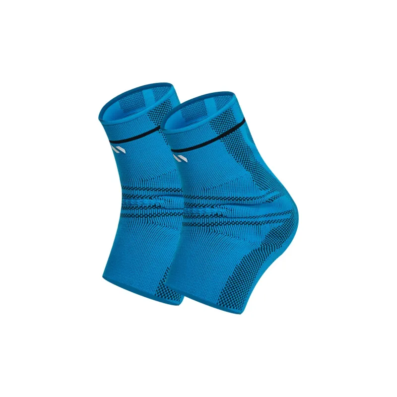 NAILEKESI Ankle Braces Soccer Basketball Running Cycling Skiing Unisex Nylon Elastane-3