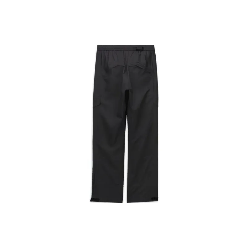 Nike x Nocta Casual Pants Asia Version Unisex Black-1