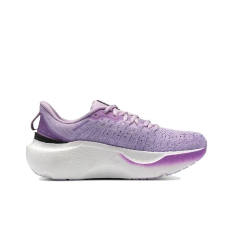 Under Armour Infinite Elite Running Shoes 'Lilac White' Women's-1