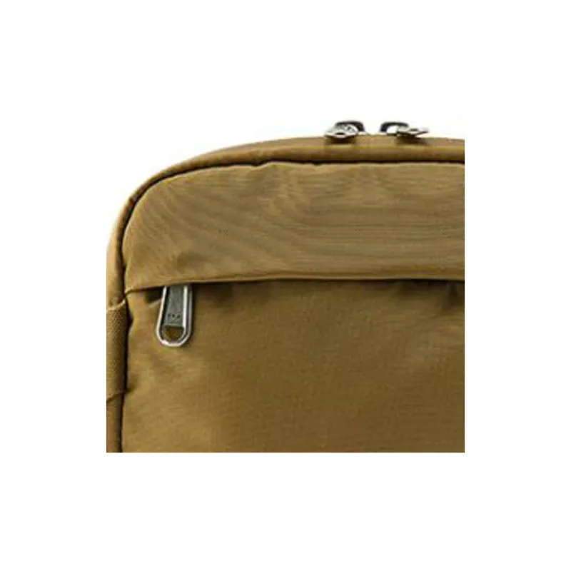 THE NORTH FACE Canvas Bag, Shoulder Bag, Crossbody Bag Regular Unisex Brown-3