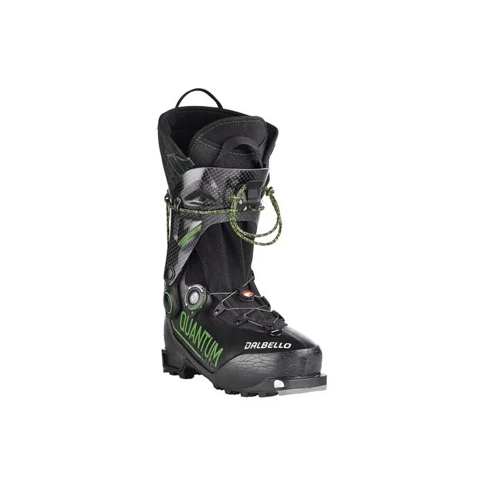 Dalbello Sports Ski Boots-1