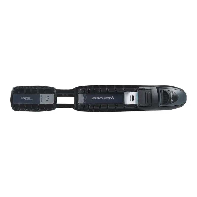 FISCHER Ski Bindings-0