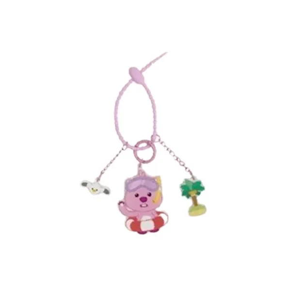 Zanmang Loopy Pendant Anime / Games Pendants-2