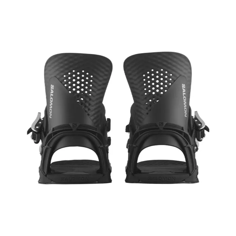 SALOMON Single Snowboard Ski Bindings-2