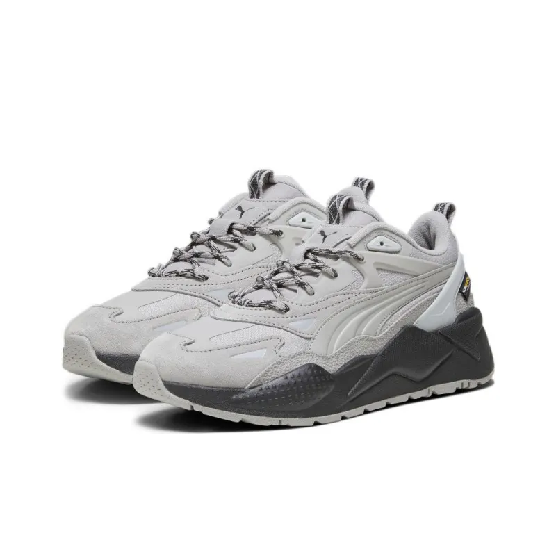 PUMA RS X Efekt Cordura 'Concrete Grey'-2