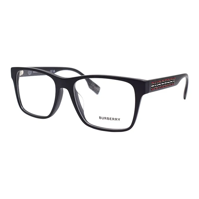 Burberry Eyeglass Frames Men-0