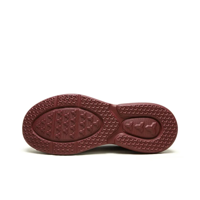 Mulinsen Low Top Casual Shoes Women's-10