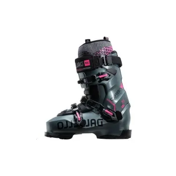 Dalbello Cabrio LV Skis Ski Boots Women's