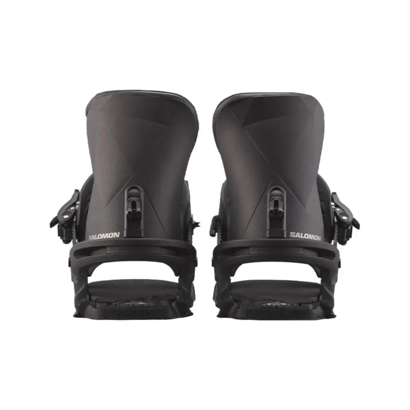 SALOMON Single Snowboard Ski Bindings-2