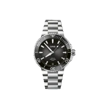 Oris Aquis Date 01 733 7732 4124 07 8 21 05EB