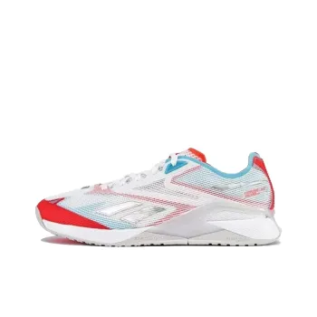 Nano X2 Rich Froning X Reebok 'Neon Blue Neon Cherry'