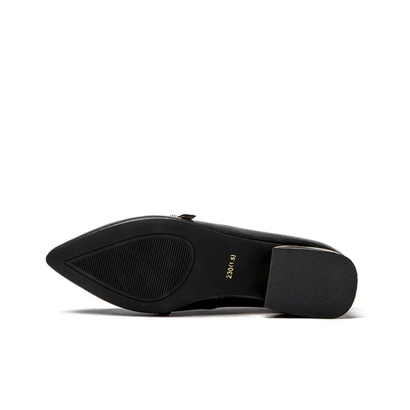 Rich Birds Casual Single Shoes Women's-4