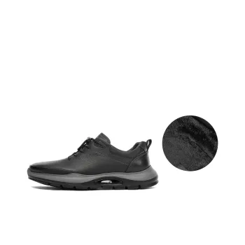 BELLE Low Top Casual Shoes 4.5cm Men's