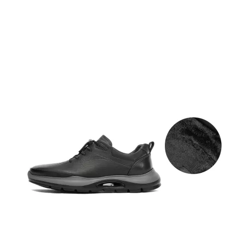 BELLE Casual Shoes Men Low-Top