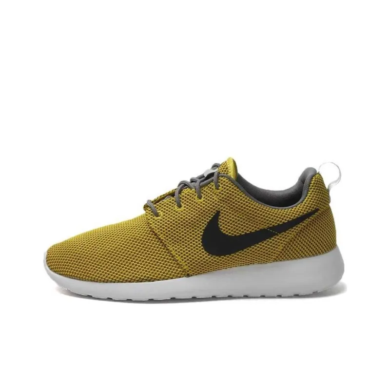 Nike Roshe Run Bright Citron-0