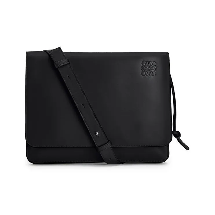 LOEWE Gusset Crossbody Bags-0