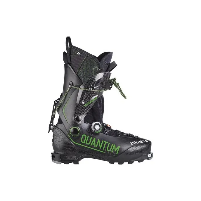 Dalbello Sports Ski Boots-2