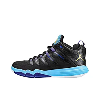 JORDAN CP3.IX 'Black Blue'