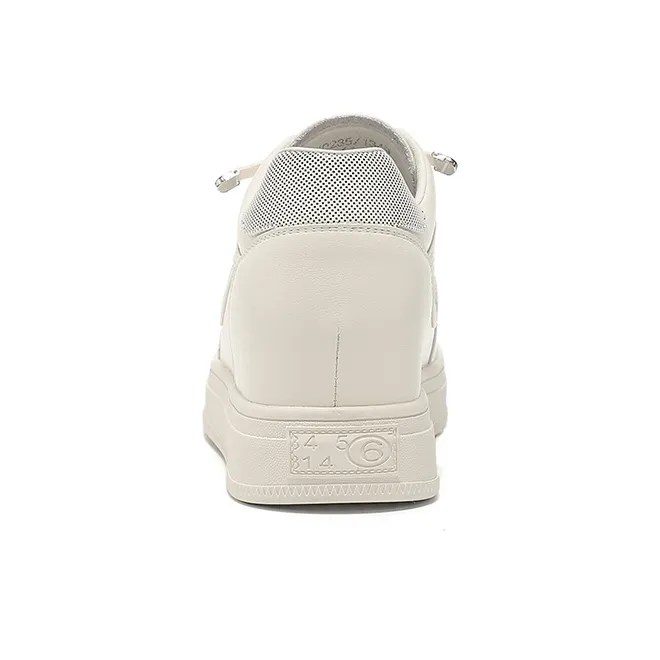 Rich Birds Low-Top Casual Shoes Women's-8