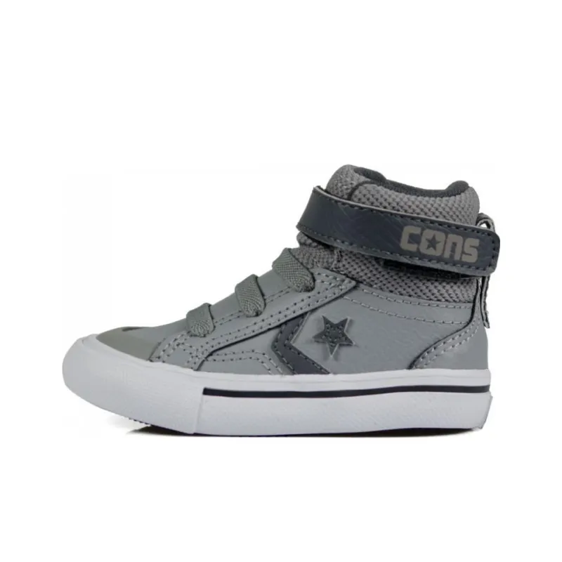 Converse Chuck Taylor All Star Tennis Pro Blaze Strap 'Grey' Ps-0