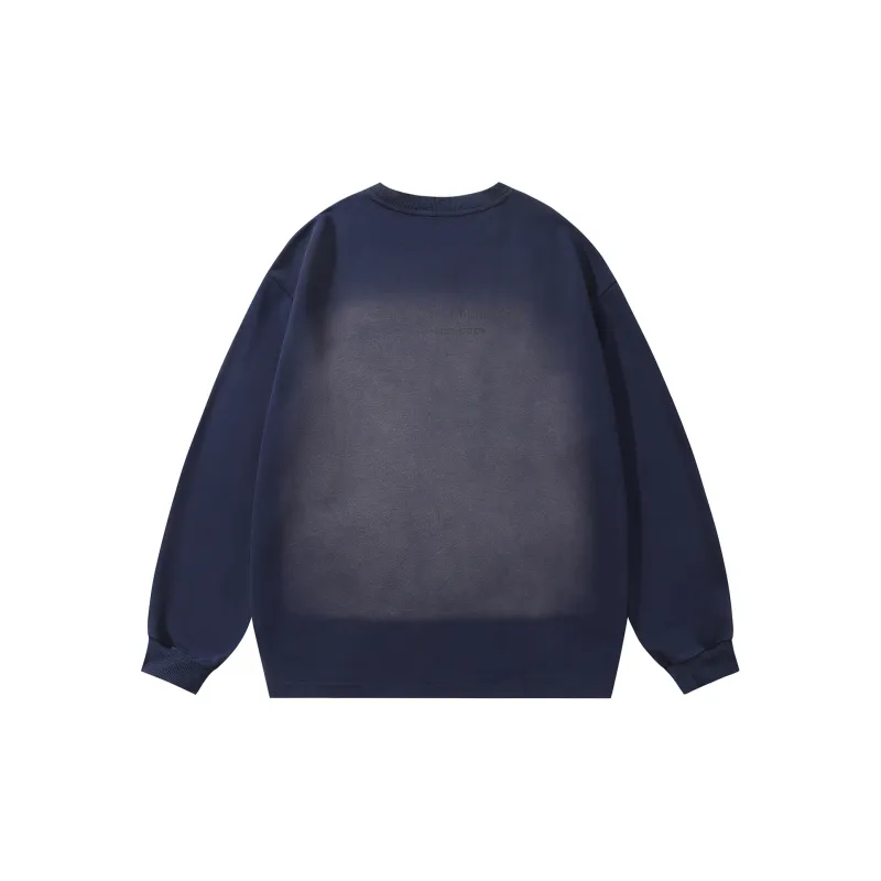 THREE BODY Sweatshirts Unisex-15