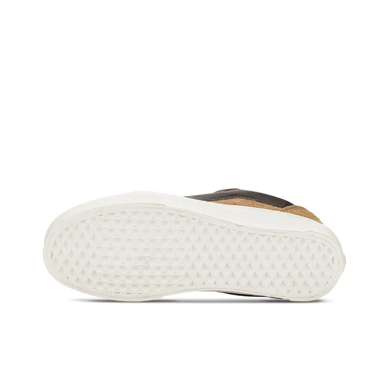 Vans Knu Skool 'Brown Caramel'-4
