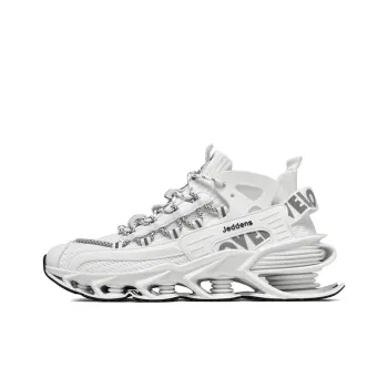 Jerden Smith Shock Absorbing Sweat Absorbing Support, Wear Resistant, Breathable, Non Slip Low Top Casual Shoes Men's