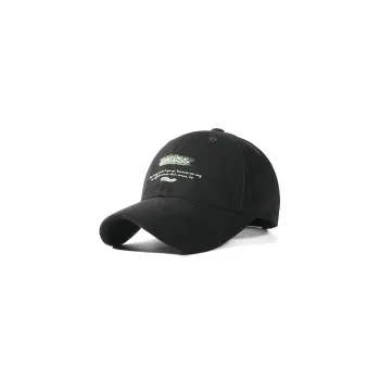 CACUSS Junior Wide And Widened Brim Makes Face Appear Smaller Baseball Caps Unisex