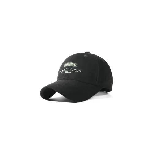 CACUSS Junior Wide And Widened Brim Makes Face Appear Smaller Baseball Caps Unisex