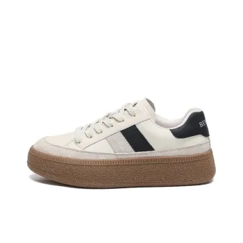 WOOS BOBO Low Top Skateboard Shoes Women's