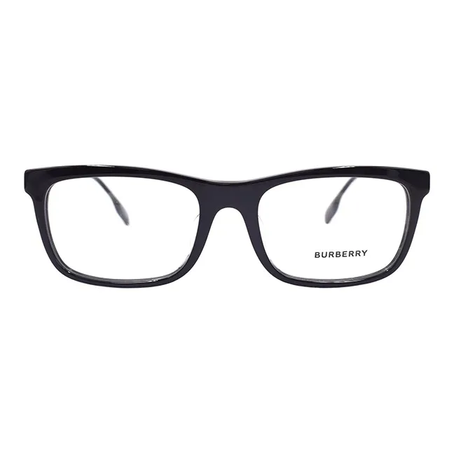 Burberry Eyeglass Frames Men-1