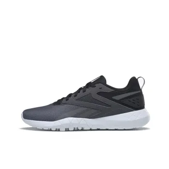 Reebok Flexagon Energy Tr 4 'Grey Black' Women's